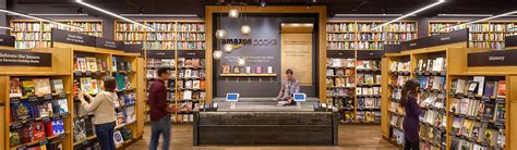 Atlanta to Get Second Amazon Books Store in Southeast US - The Digital Reader