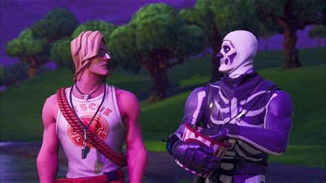 Fortnite Duo Wallpapers - Wallpaper Cave