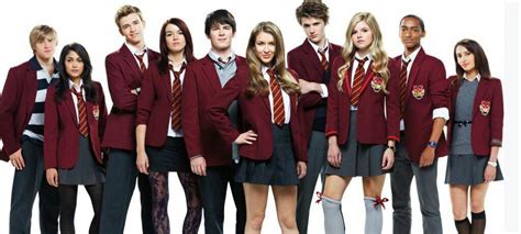 House of Anubis | House of anubis, Anubis, Fashion tv