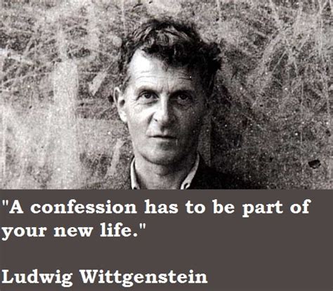 LUDWIG WITTGENSTEIN QUOTES image quotes at relatably.com