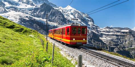 The BEST Jungfraujoch Cable car tours 2024 - FREE Cancellation ...