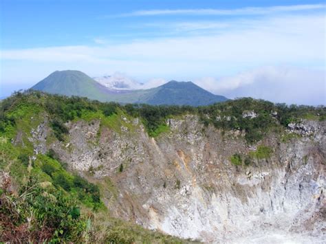 North Sulawesi - Diving, Travel, Adventure in Indonesia