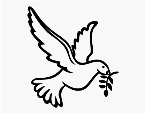Doves clipart holy spirit, Doves holy spirit Transparent FREE for ...