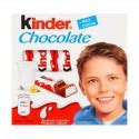 kinder chocolate