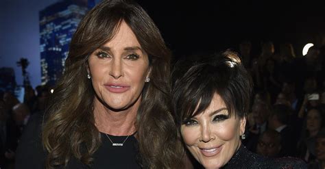 Caitlyn Jenner And Kris Jenner Talk About Gender Reassignment Surgery