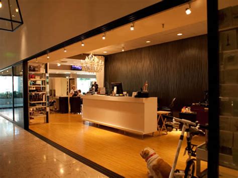 Alex Roldan Salon at the London West Hollywood - Salon in West Hollywood