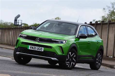 Vauxhall Mokka-e Review 2022 | What Car?