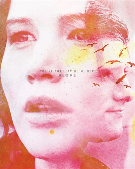 Everlark - The Hunger Games Movie Photo (32154526) - Fanpop