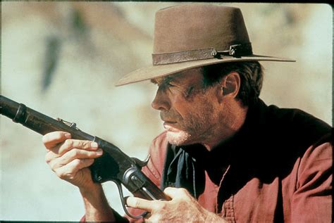 MoMA | Clint Eastwood’s Unforgiven