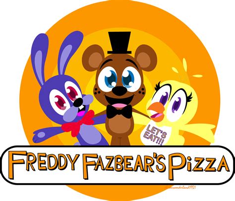 Fnaf Pizza Plex Logo Fivenightsatfreddys Fnaf Dibujos Fnaf | Images and ...