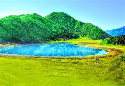 Palak Lake in Mizoram | Trip to Palak Lake | Travel Guide Palak Lake Mizoram