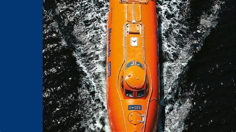 Guidance on Lifeboat and Rescue Boat Operations | Hydro International