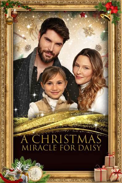 How to watch and stream A Christmas Miracle for Daisy - 2021 on Roku