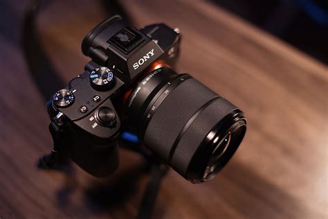 [Review] Sony Alpha A7 III: Kamera Mirrorless Full Frame Serbaguna | Dailysocial