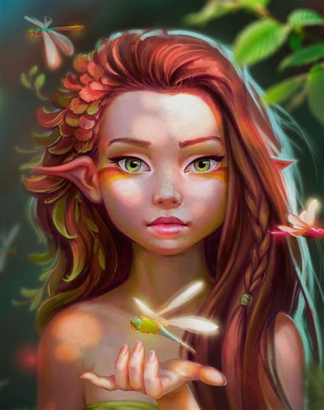 Discover Enchanting Forest Gnome Names For Your Female Characters