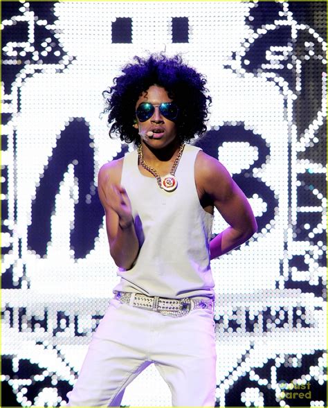 Mindless Behavior: Nokia Theatre Concert Pics! | Photo 575272 - Photo Gallery | Just Jared Jr.