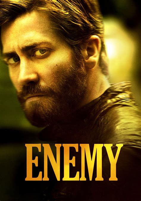 Enemy Movie Poster - ID: 89799 - Image Abyss