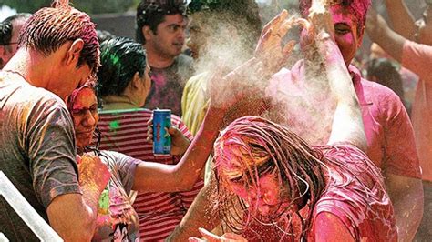 Uttar Pradesh: Yogi govt issues guidelines for Holi, here's what's allowed, what's not