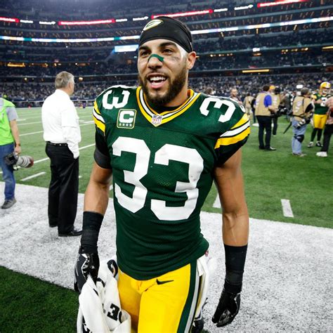 Micah Hyde, Buffalo Bills Reportedly Agree to 5-Year Contract | News ...