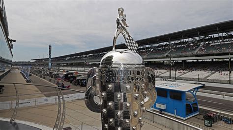 Indy 500 winners: The full list | Fox News