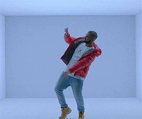 Hotline Bling Drake GIF by Vulture.com - Find & Share on GIPHY