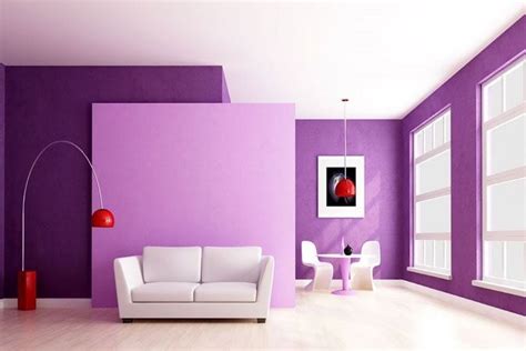 25 Latest Hall Painting Designs With Pictures 2024 | Wall color ...