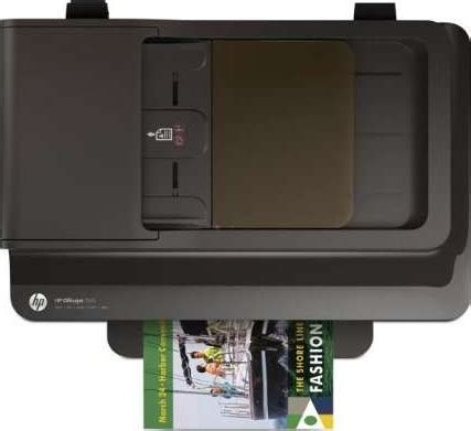 HP 7610 Color Officejet Wide Format e-All-in-One Printer Buy, Best Price in Oman, Muscat, Salalah