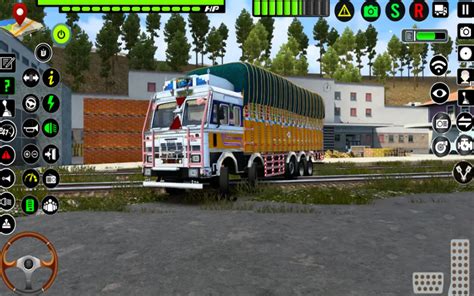 Heavy Indian Truck Lorry Games:Amazon.in:Appstore for Android