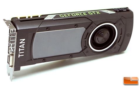 NVIDIA GeForce GTX Titan X Video Card Review - Page 2 of 14 - Legit Reviews