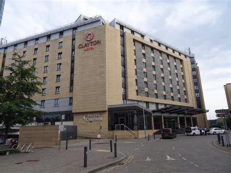 Clayton Hotel Leeds ($̶6̶9̶) $58 - UPDATED 2017 Prices & Reviews - England - TripAdvisor