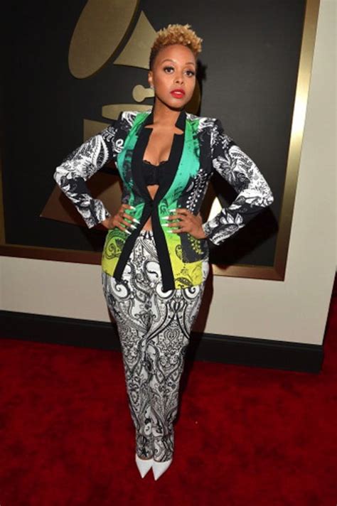 Chrisette Michele in 2022 | Fashion, Grammy fashion, 2014 fashion