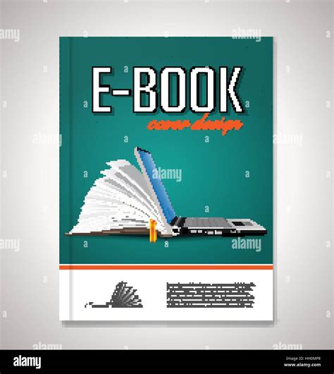 Book cover design hi-res stock photography and images - Alamy