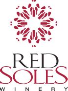 Red Soles Winery. Great winery in Paso Robles. | Red sole, Red drinks, Winery tasting room