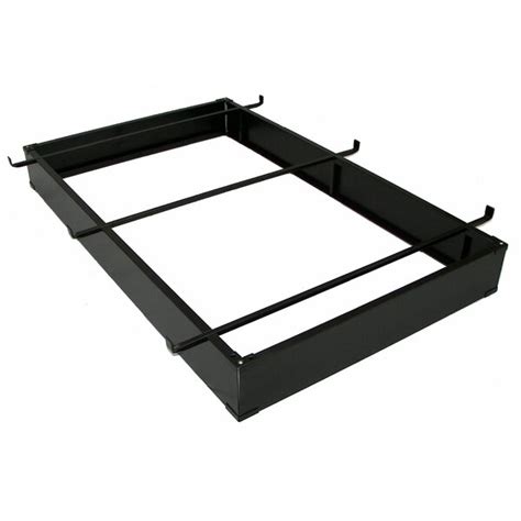 Hollywood Bed Frame 6'' Bed Frame & Reviews | Wayfair