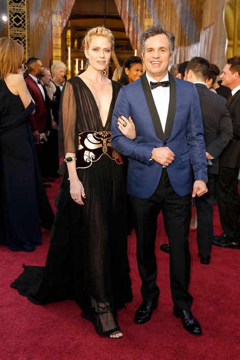 The Most Stylish Couples Walking the Oscars Red Carpet | StyleCaster