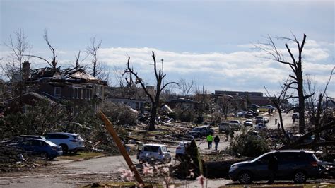 Kentucky Tornadoes Remind Veteran Meteorologist of Hurricane Katrina ...