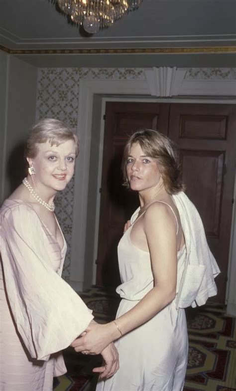 The incredible story of how Angela Lansbury saved her daughter from Charles Manson cult by ...