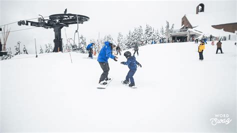 12 Amazing Ski-In-Ski-Out Resorts in the USA – Planning Away