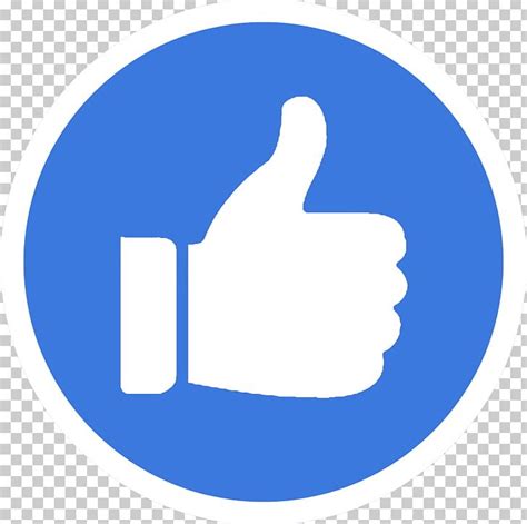 Facebook Like Button Computer Icons Thumb Signal PNG, Clipart, Area, Blog, Blue, Brand, Circle ...