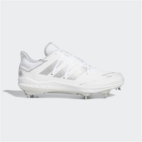 adidas Adizero Afterburner 7 Cleats - White | adidas US