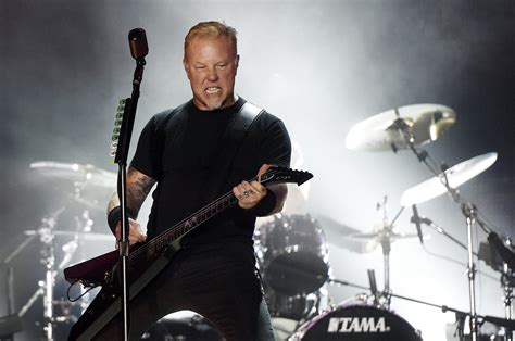 Metallica announces new tour, will stop at Spokane Arena on Dec. 2 ...