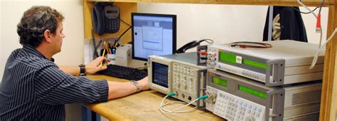 Fluke Multimeter Calibration - Applied Technical Services