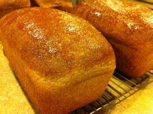 How To Make Sprouted Flour And Sprouted Bread | Bulk Natural Foods