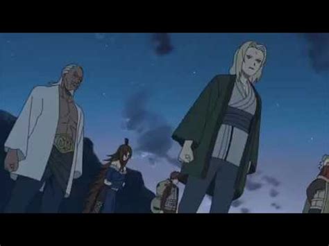 Naruto Shippuden Opening 13 - YouTube