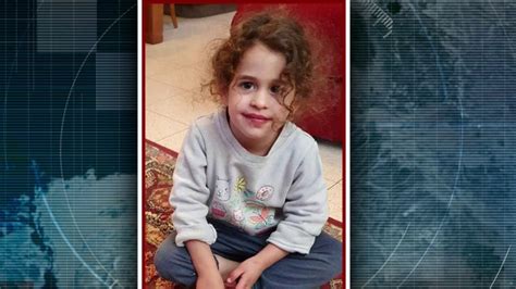 4-year-old American girl, Abigail Mor Idan, has been released by Hamas on day 3 of cease-fire