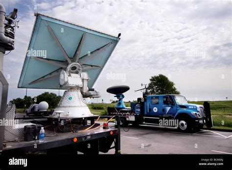 Doppler on wheels radar hi-res stock photography and images - Alamy