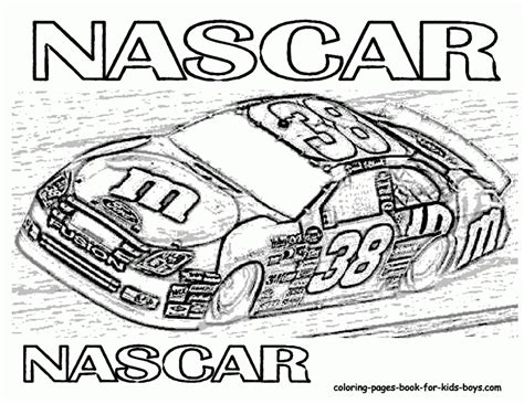 Drag Racing Coloring Pages at GetColorings.com | Free printable colorings pages to print and color