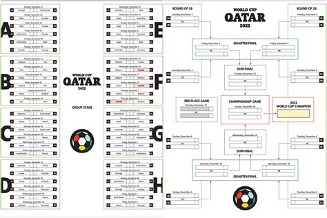 Free printable fifa world cup brackets, Download Free printable fifa ...