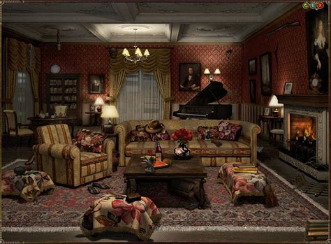 The Panic Room: House of Secrets - Hidden Object Games!