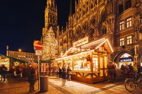 10 Best Christmas Markets in Germany - Road Affair